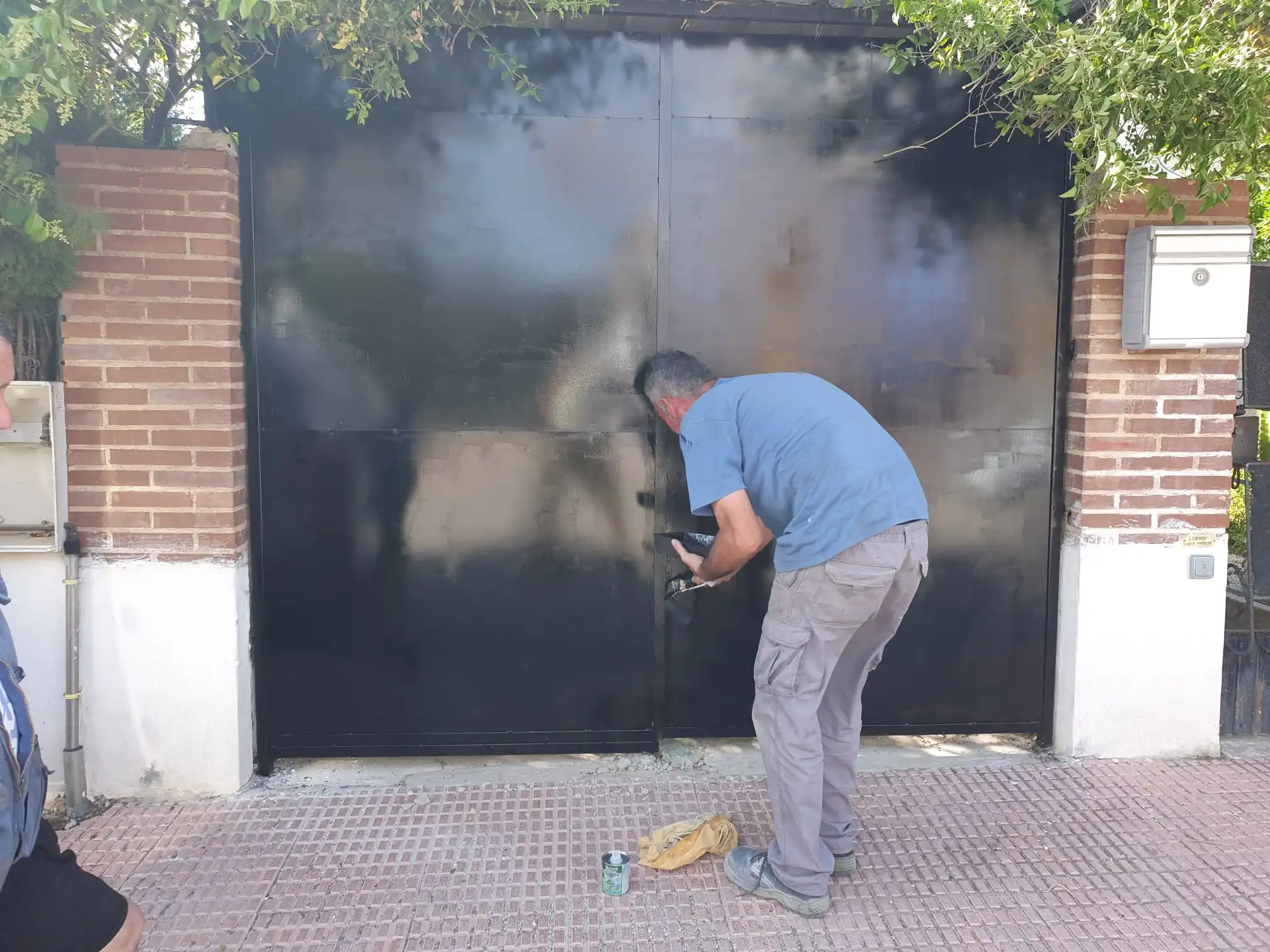 Cerrajero urgente barato Paterna