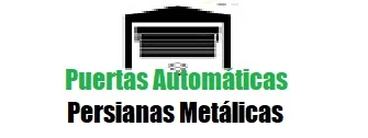 Reparación de Puertas Automáticas Paterna