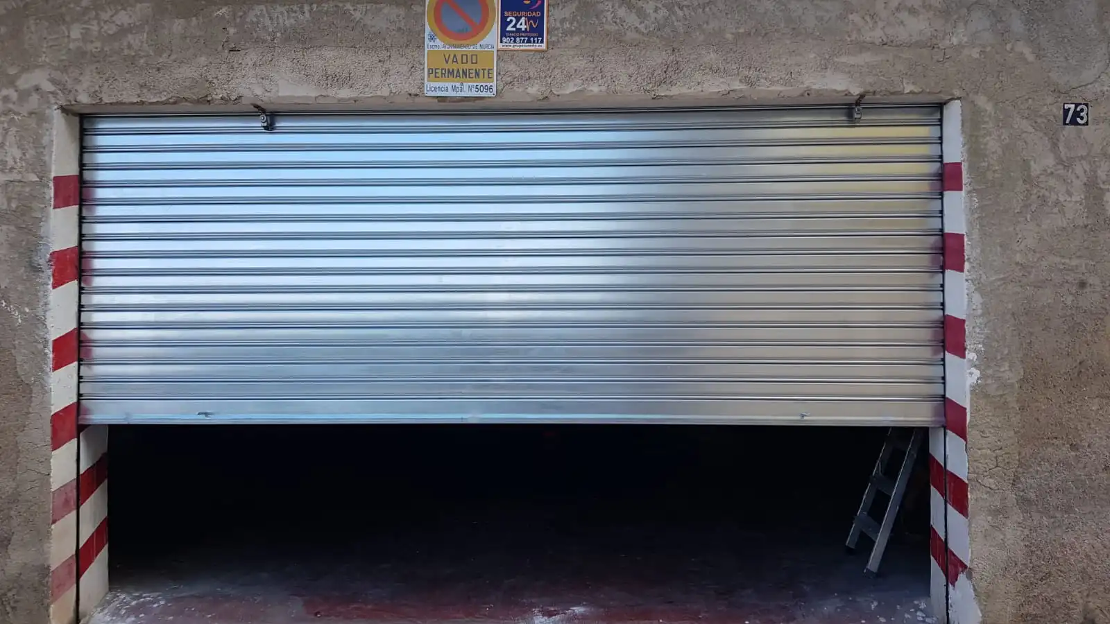 Reparación de Persianas Motorizadas Paterna Puertas de garaje Paterna